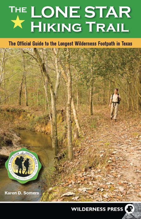 Lone Star Guide cover